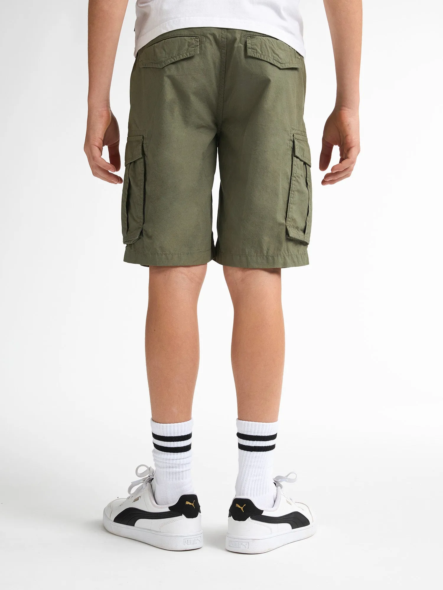 Cargo Shorts Oceania