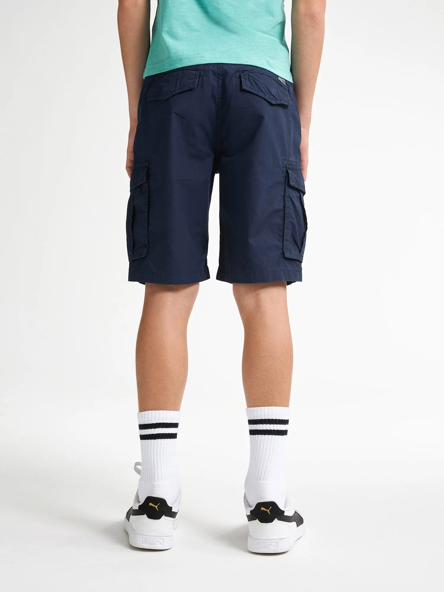 Cargo Shorts Oceania