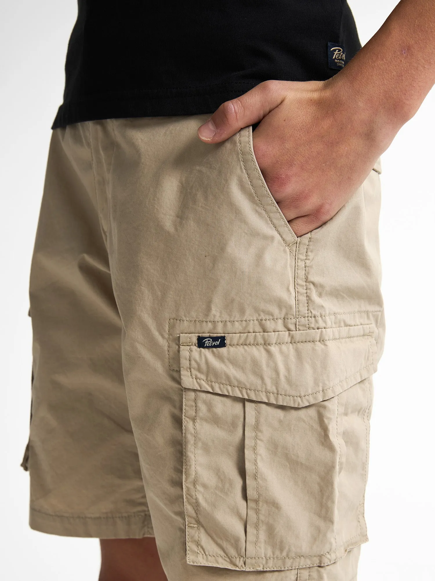 Cargo Shorts Oceania