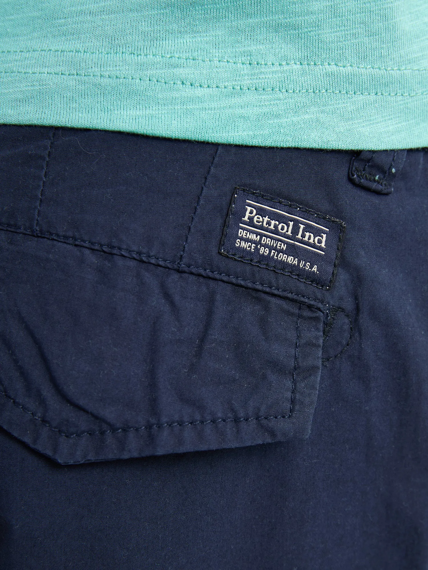 Cargo Shorts Oceania