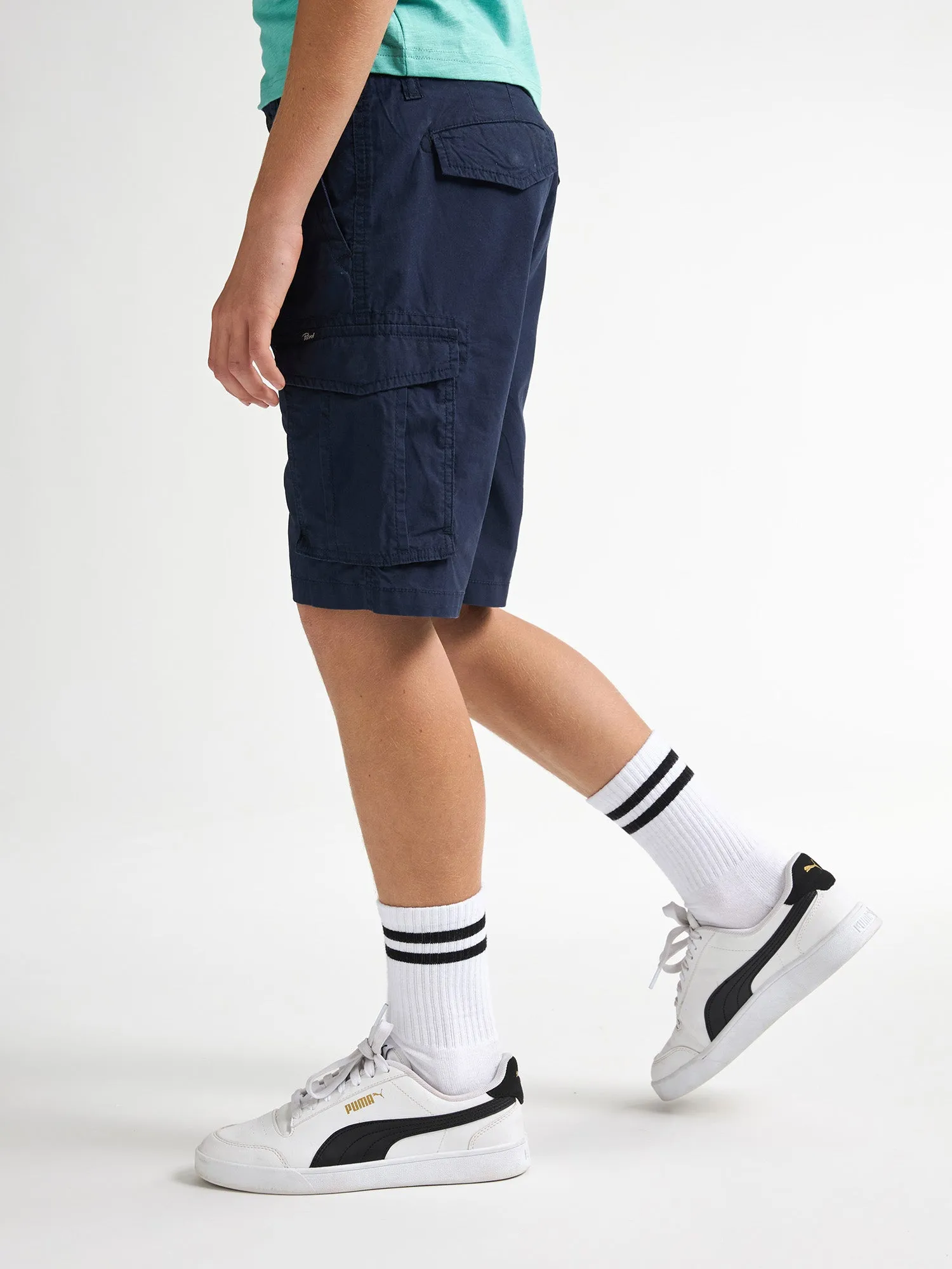 Cargo Shorts Oceania