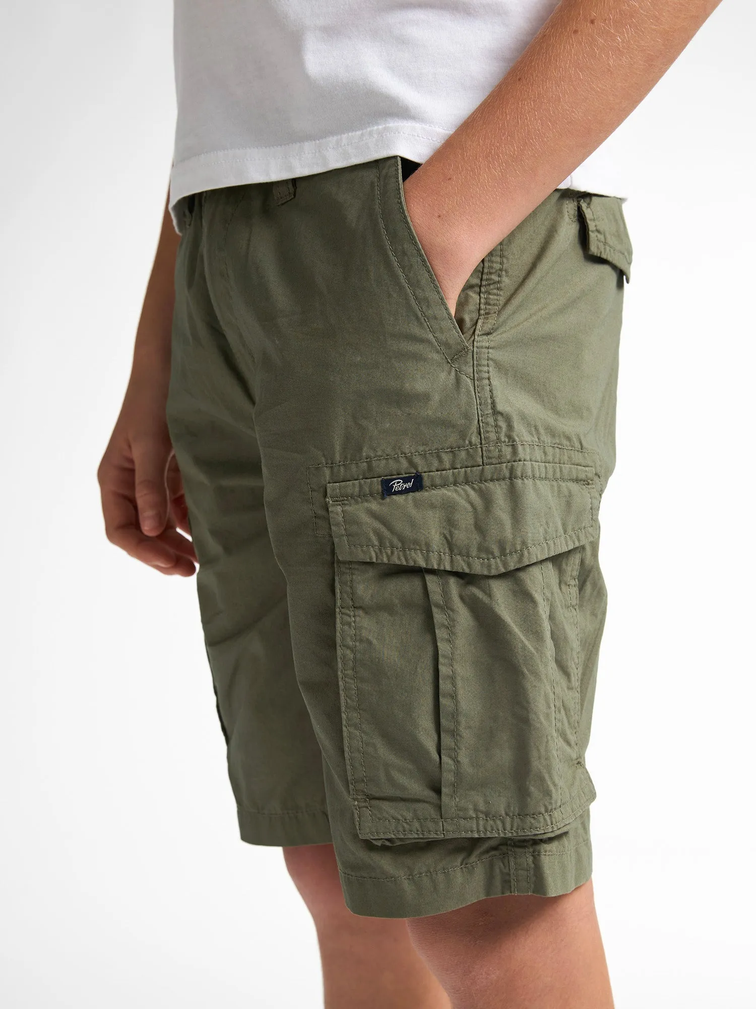 Cargo Shorts Oceania