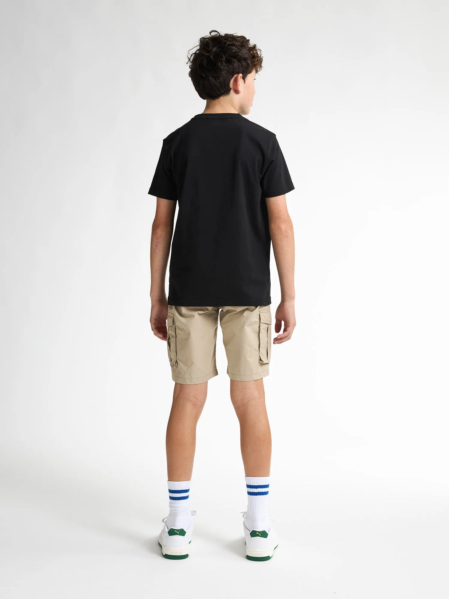 Cargo Shorts Oceania