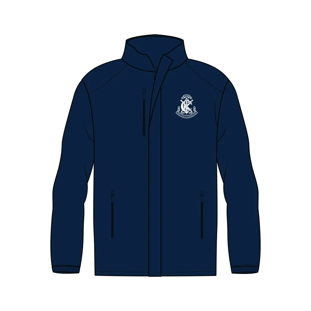 Carlton CC Windbreaker Jacket