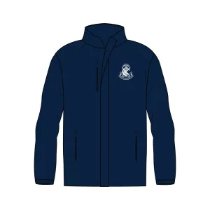 Carlton CC Windbreaker Jacket