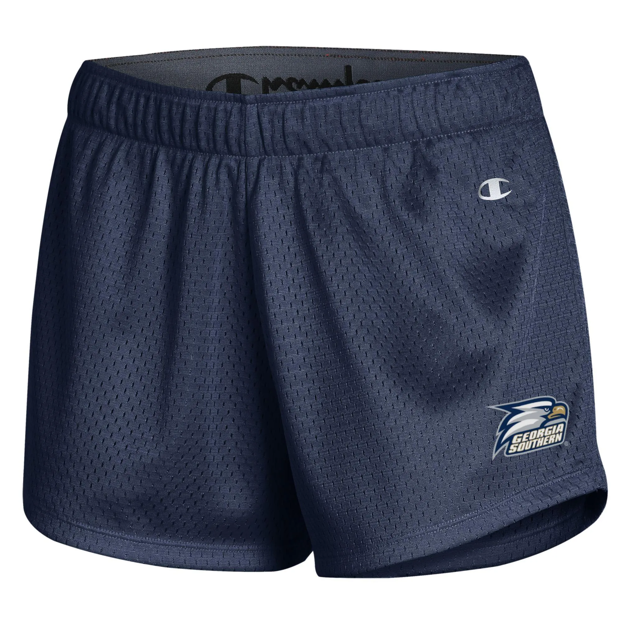 CHAMPION® - Ladies Mesh Shorts