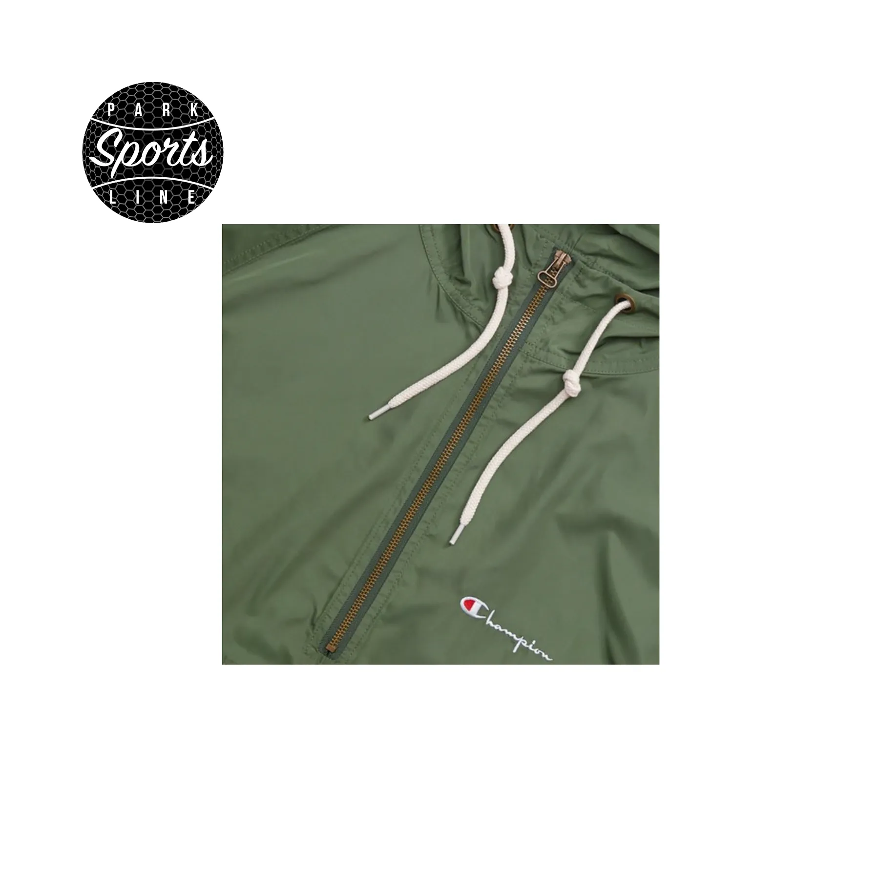 Champion RW Windbreaker