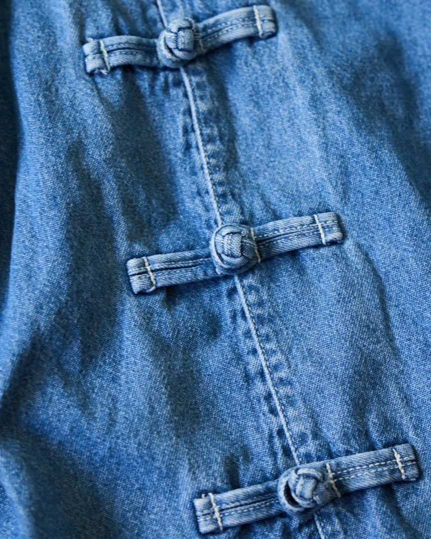 china button shirts