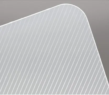 ChopChop Microwave Splatter Guard Tops Set Of 4