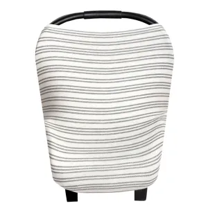 Copper Pearl Knit Car Seat Cover / Midtown