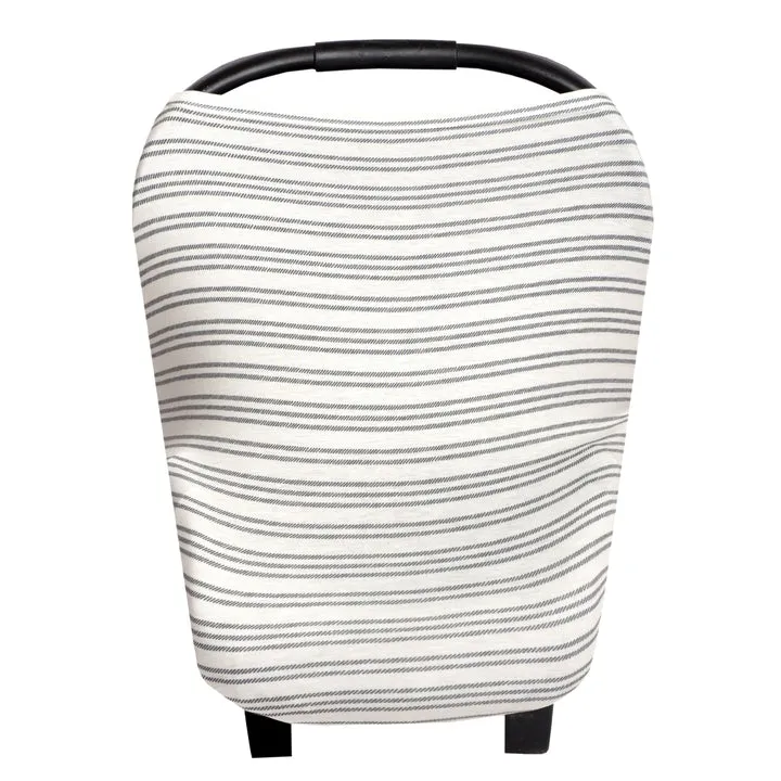 Copper Pearl Knit Car Seat Cover / Midtown