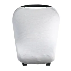 Copper Pearl Knit Car Seat Cover / Taylor
