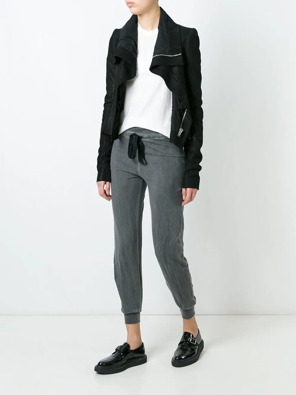 Cotton Leggings