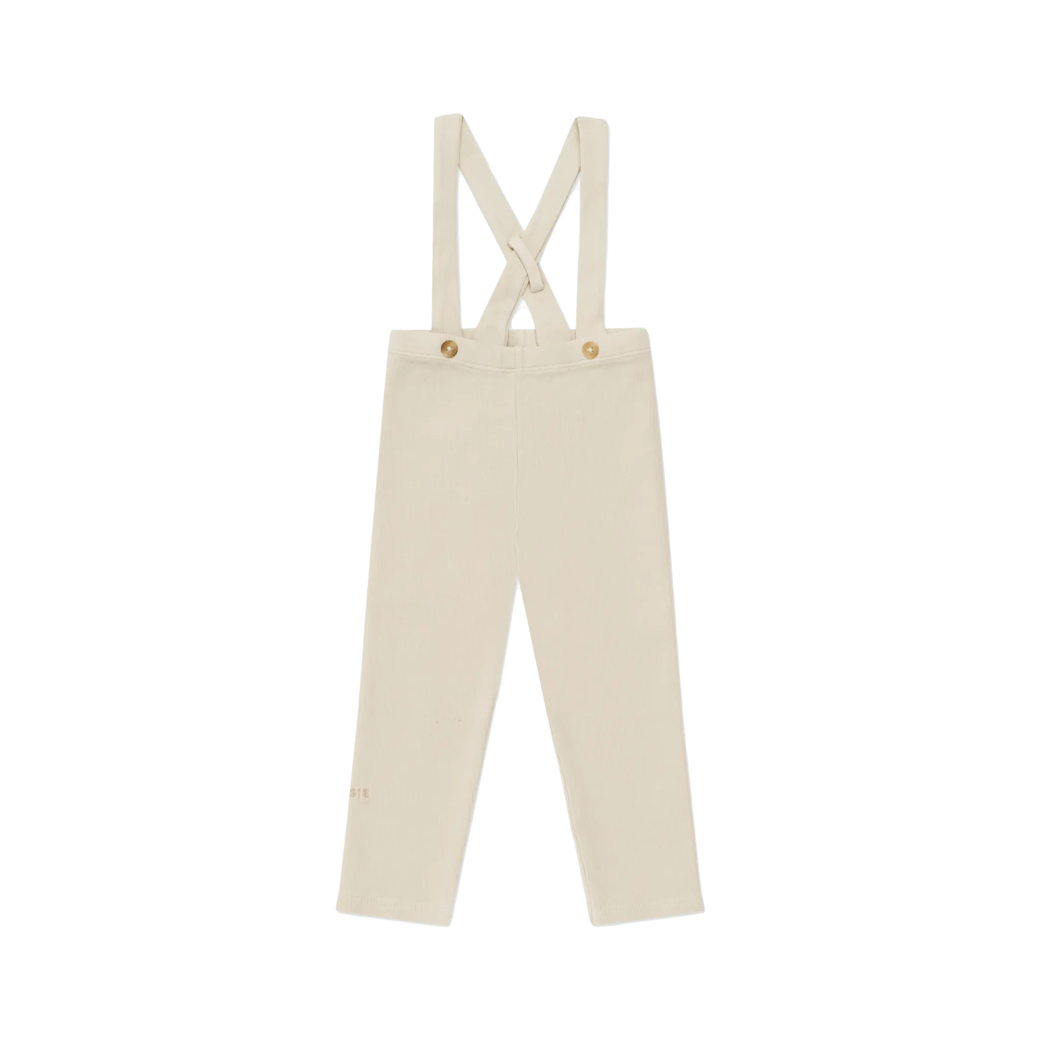 Deno Leggings - Macaroon