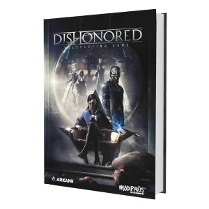 Dishonored Roleplaying Game