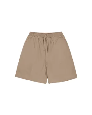 Dune Shorts - Taupe