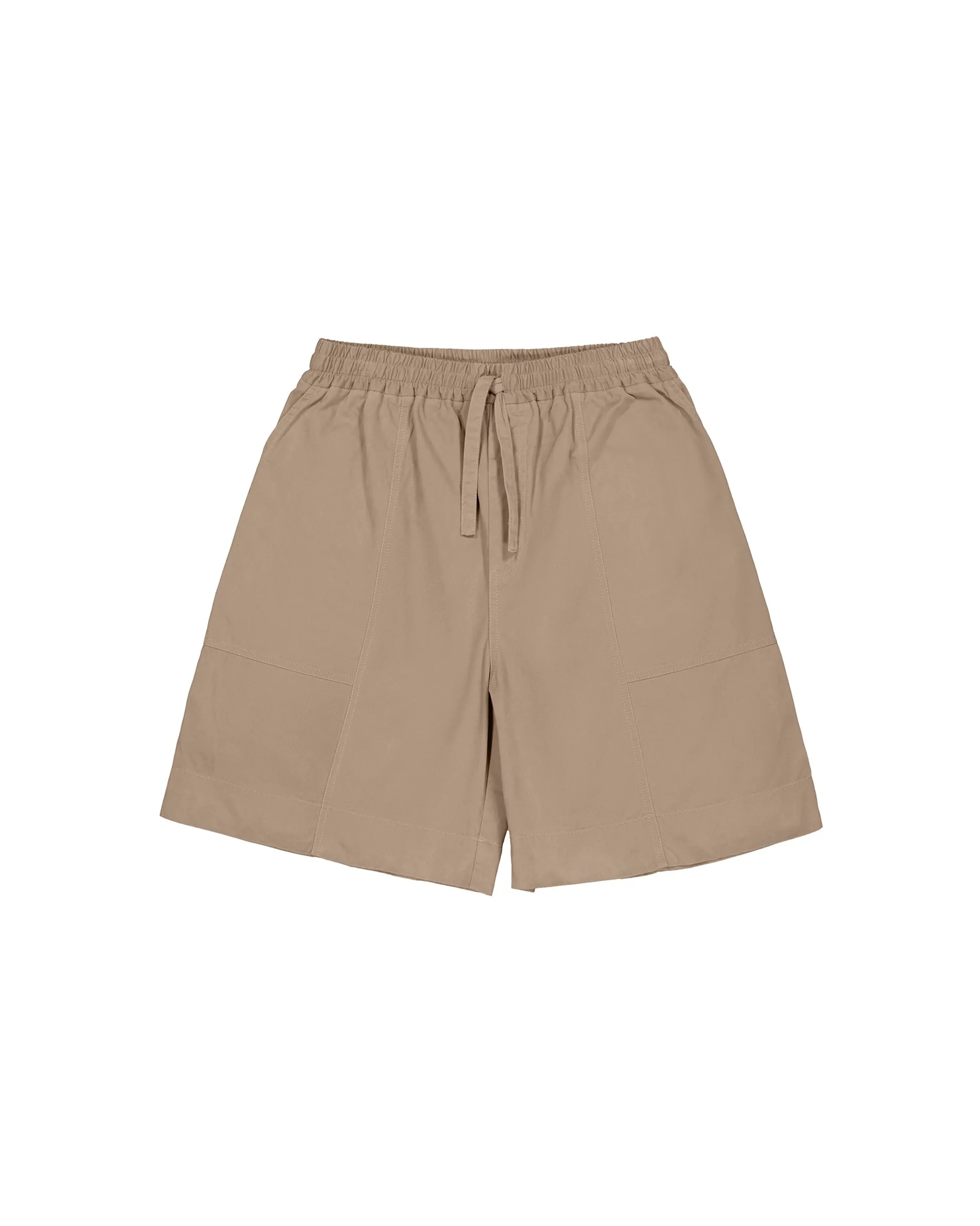 Dune Shorts - Taupe