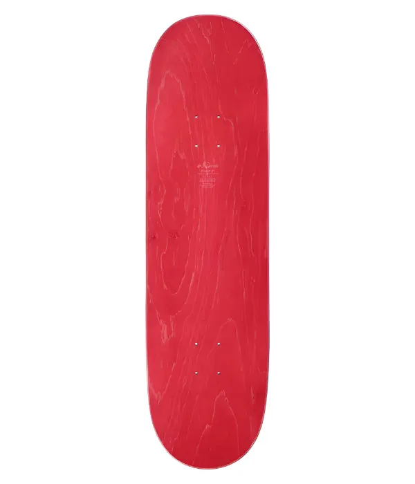 Enjoi Pulizzi Auto Zone Resin 7 9" Skateboard Deck