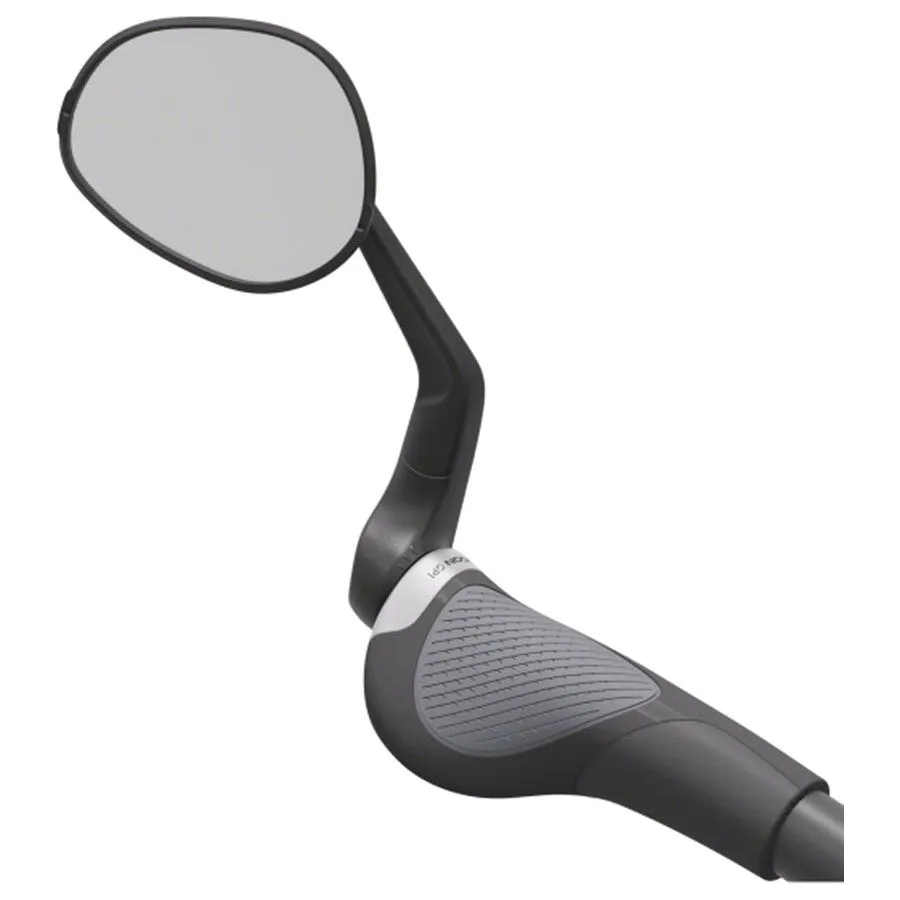 Ergon RM Bicycle Touring Mirror - Bar End Mount