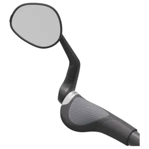 Ergon RM Bicycle Touring Mirror - Bar End Mount