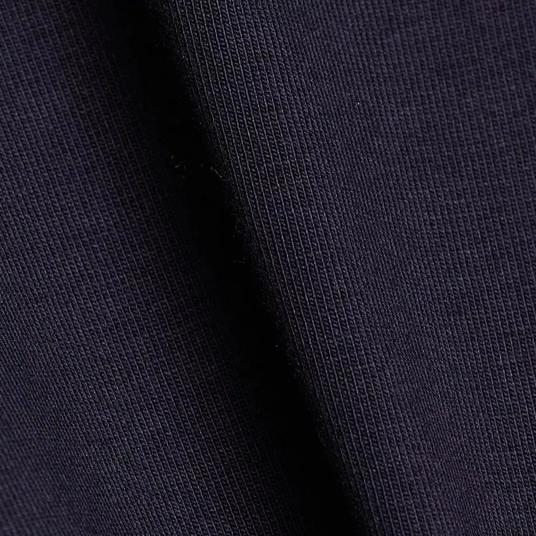 ESPRIT Organic Cotton Leggings Navy