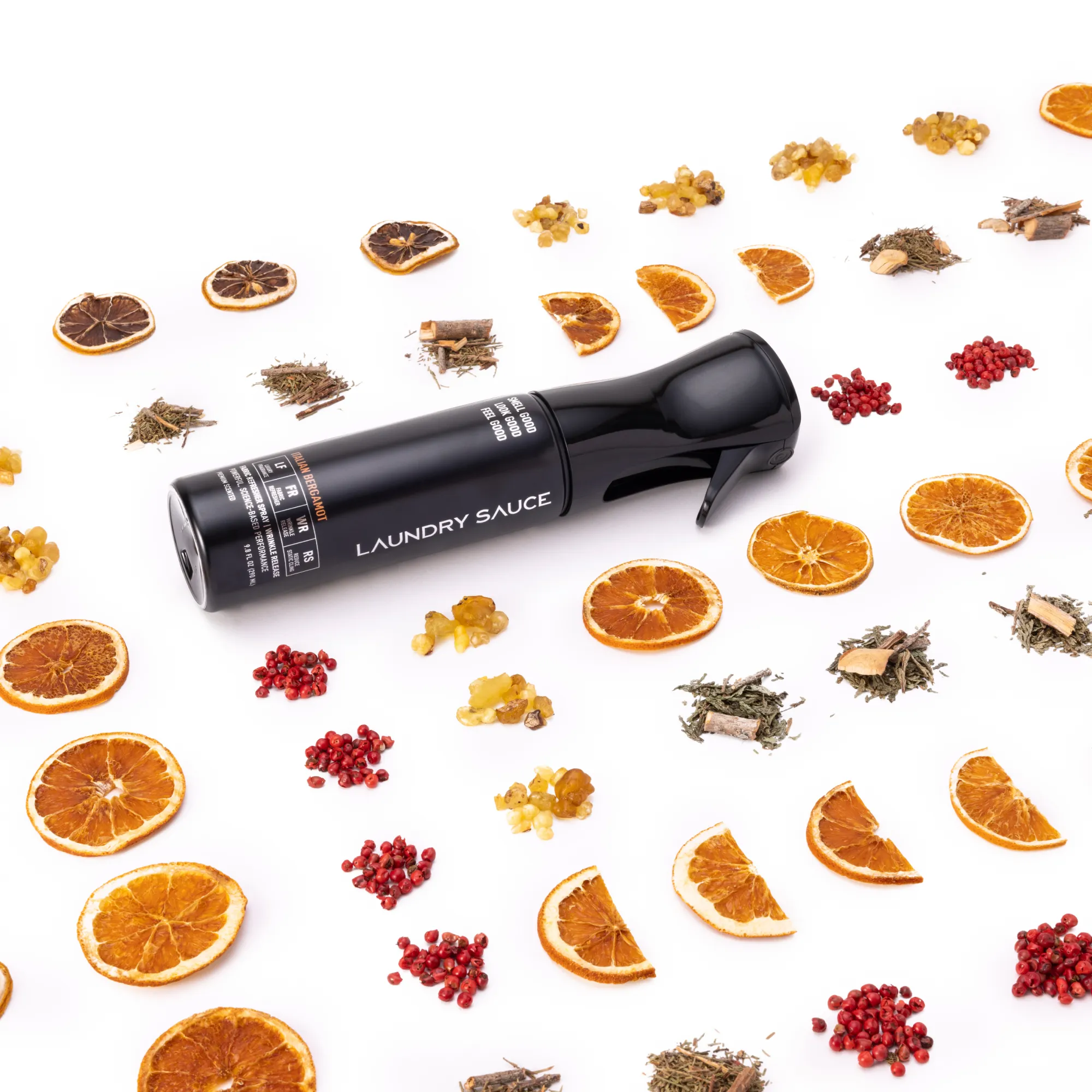 Fabric Refresher Spray