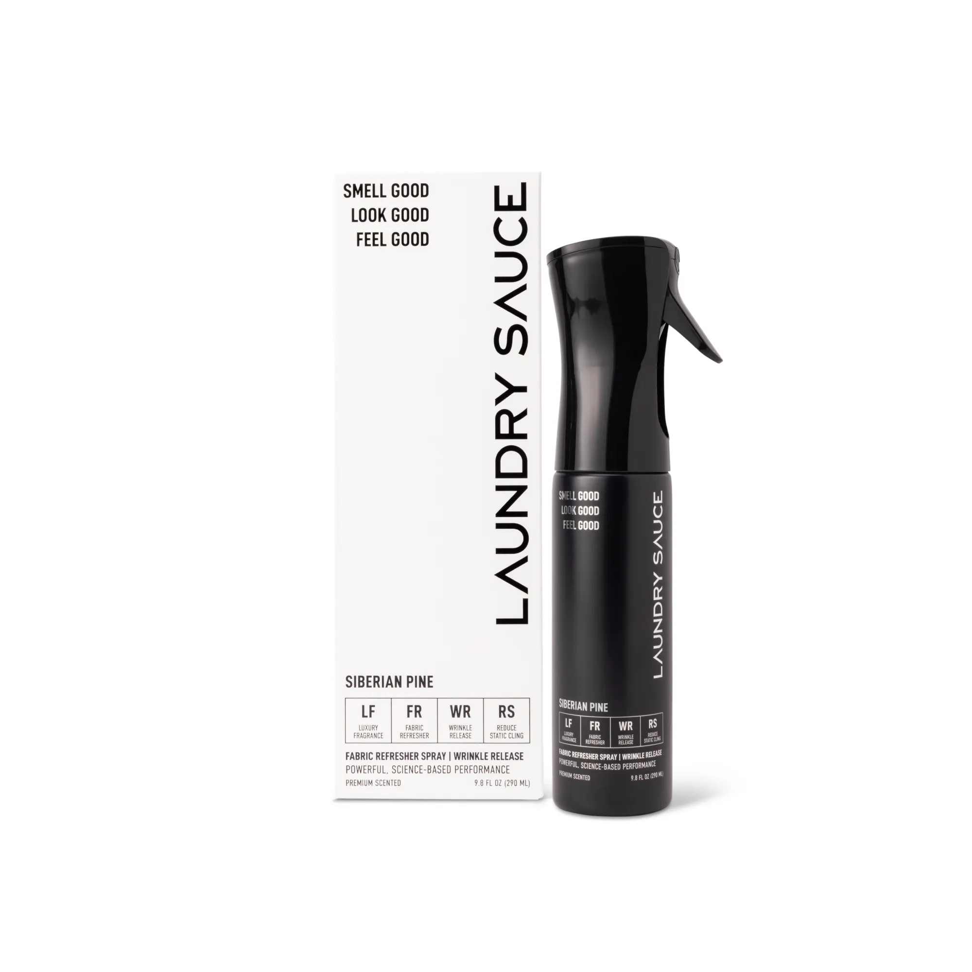 Fabric Refresher Spray