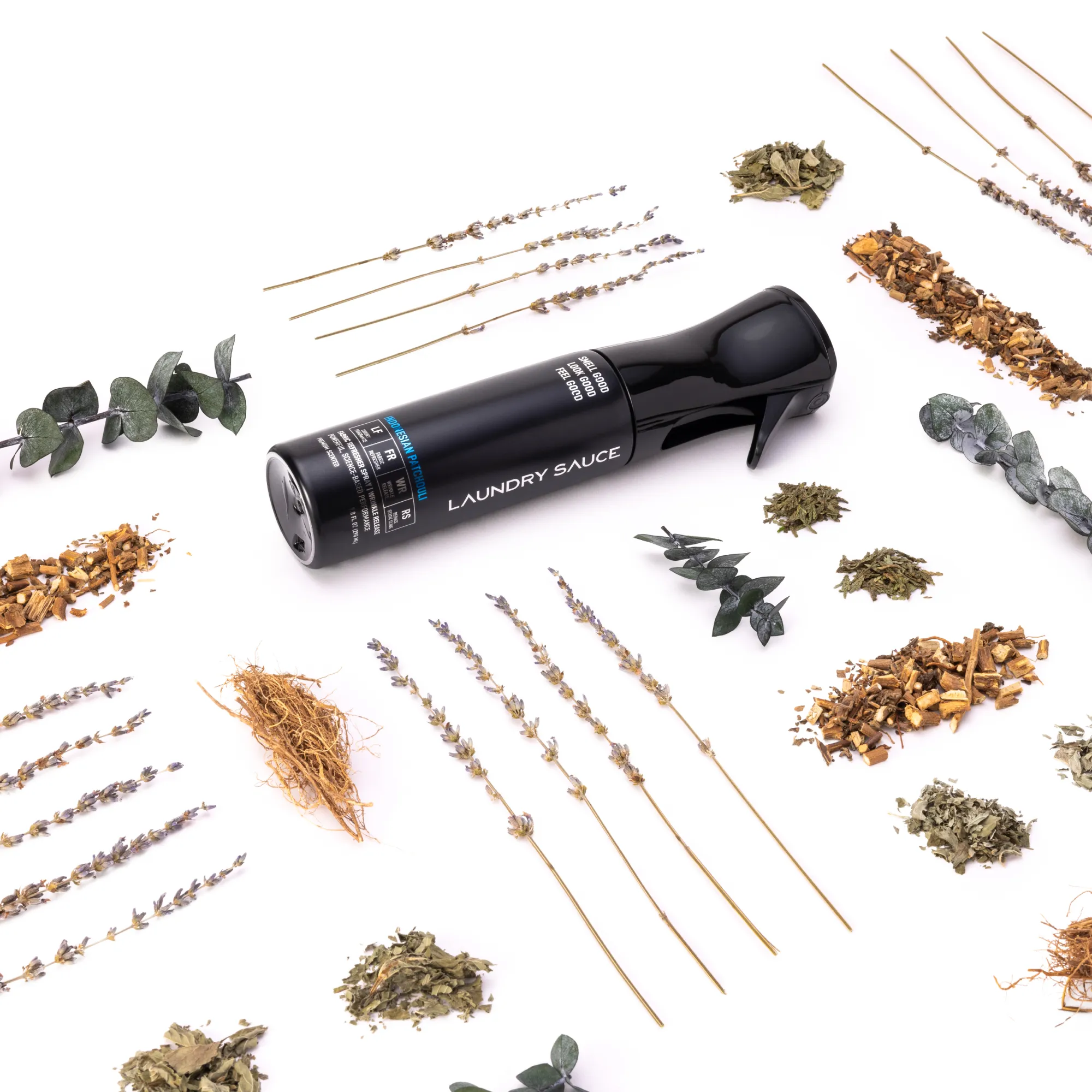 Fabric Refresher Spray