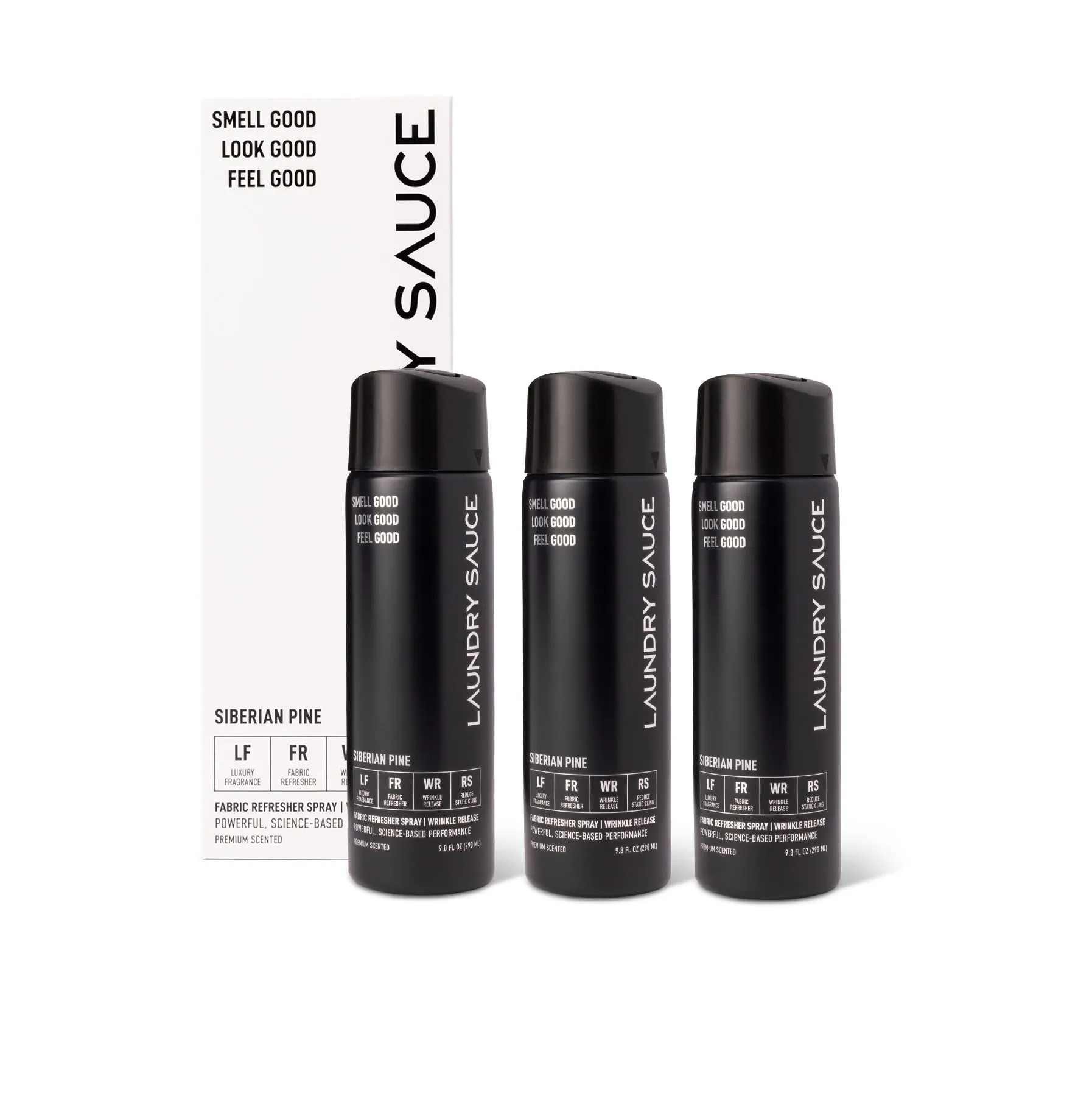 Fabric Refresher Spray