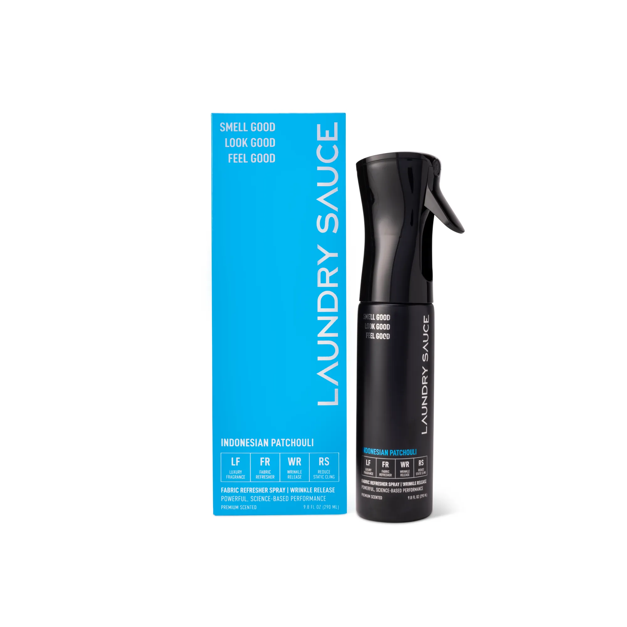 Fabric Refresher Spray