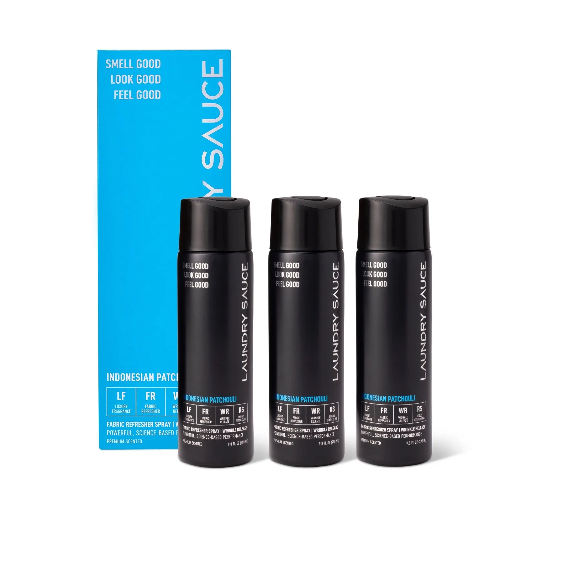 Fabric Refresher Spray