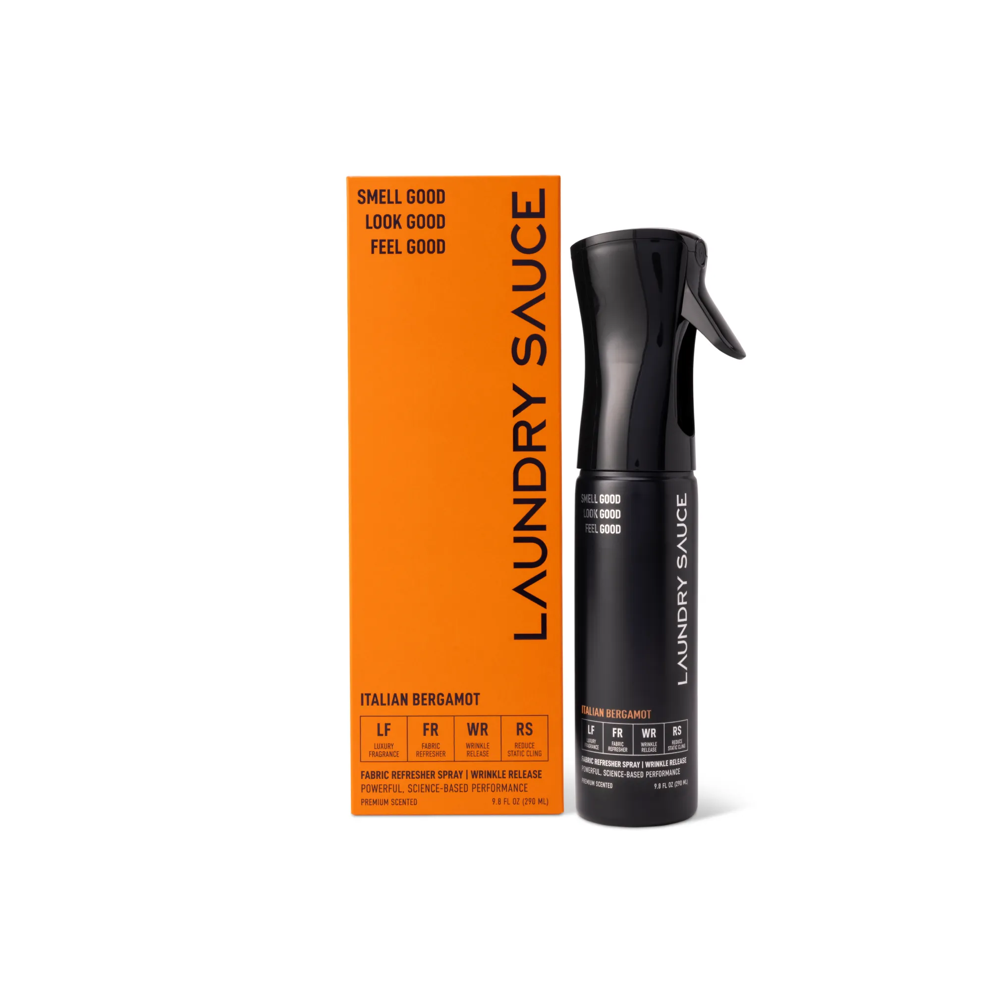 Fabric Refresher Spray
