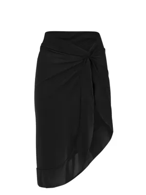 FEIRA MESH SKIRT