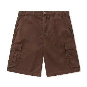 Field Cargo Shorts, Brown