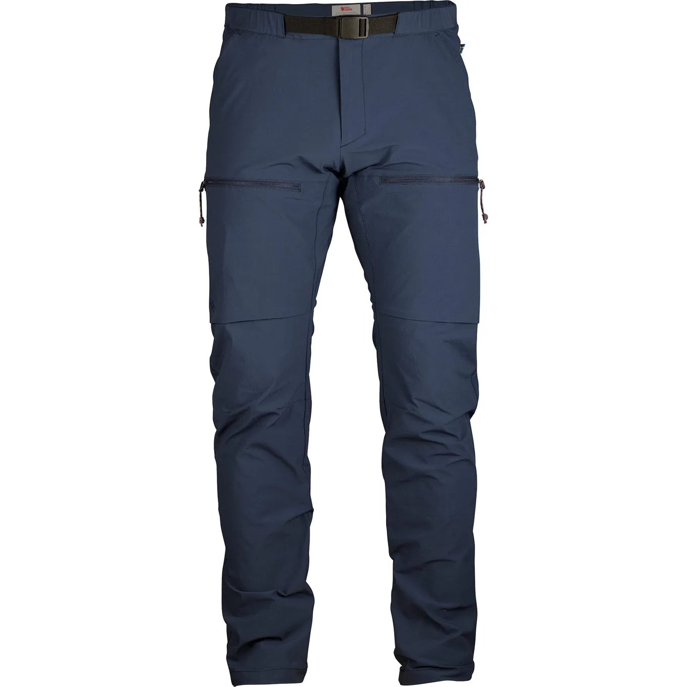 Fjallraven Men's High Coast Hike Trousers M Reg F81523R