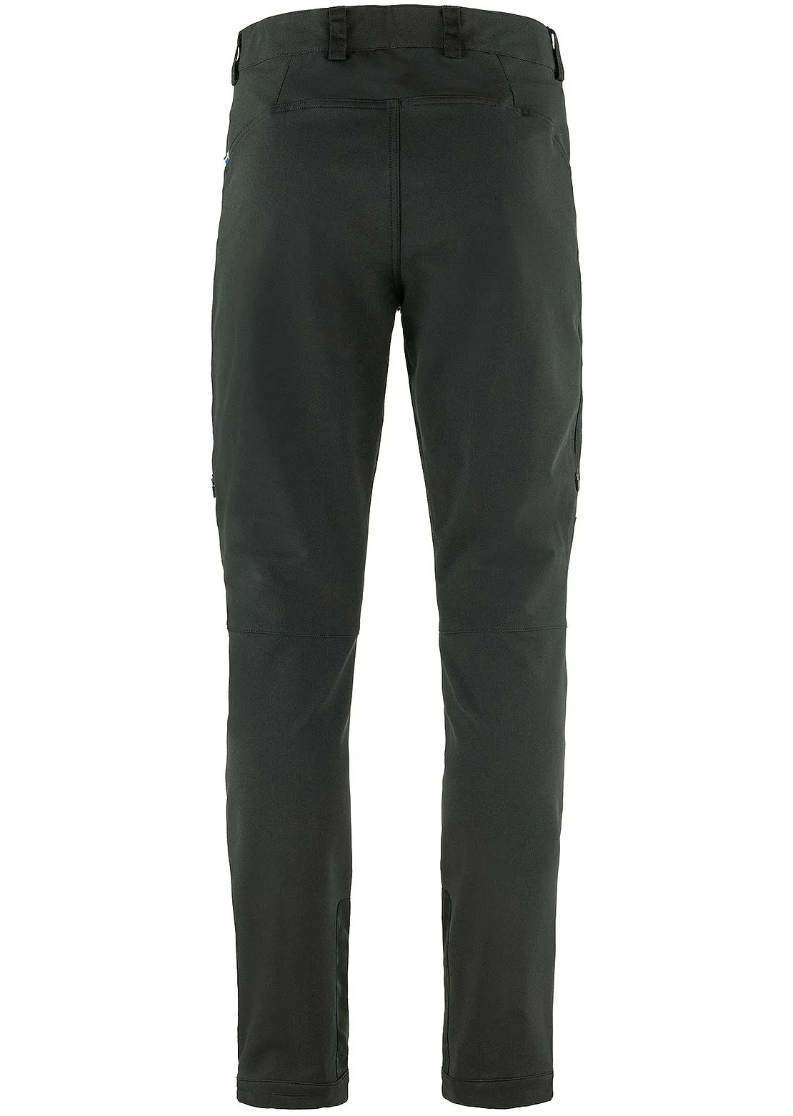 Fjallraven Men's Keb Agile Regular Winter Trousers