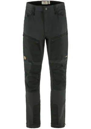 Fjallraven Men's Keb Agile Regular Winter Trousers