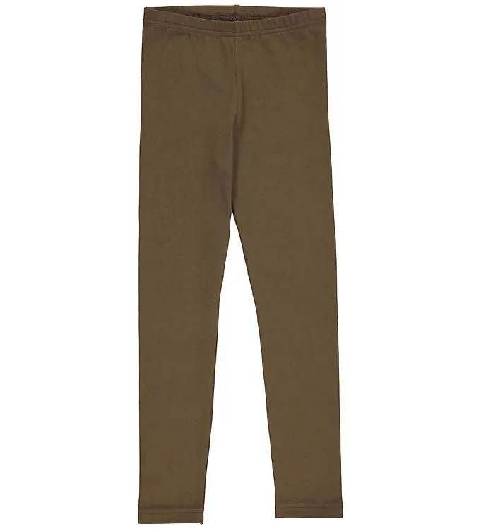 Fred's World Brown Legging Pants