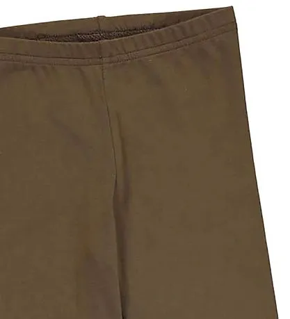 Fred's World Brown Legging Pants