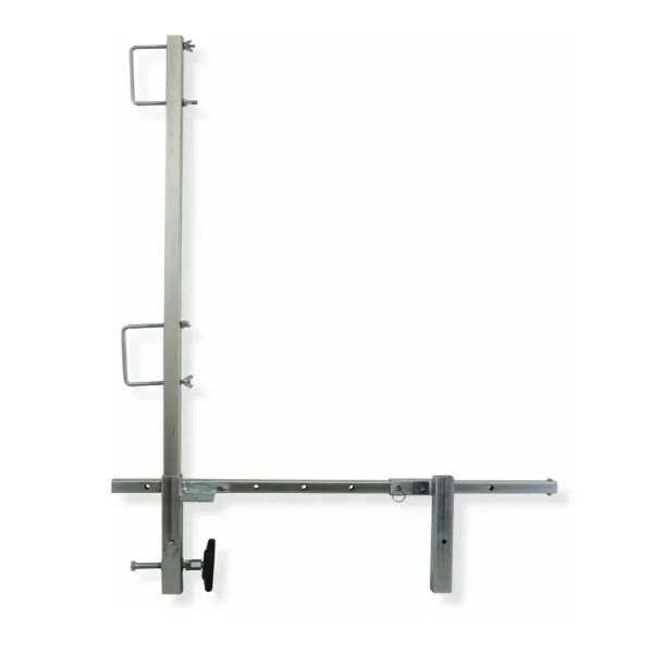 Frenchcreek GR200 Portable Guardrail System