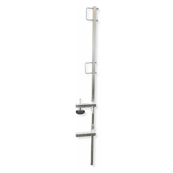 Frenchcreek GR200 Portable Guardrail System