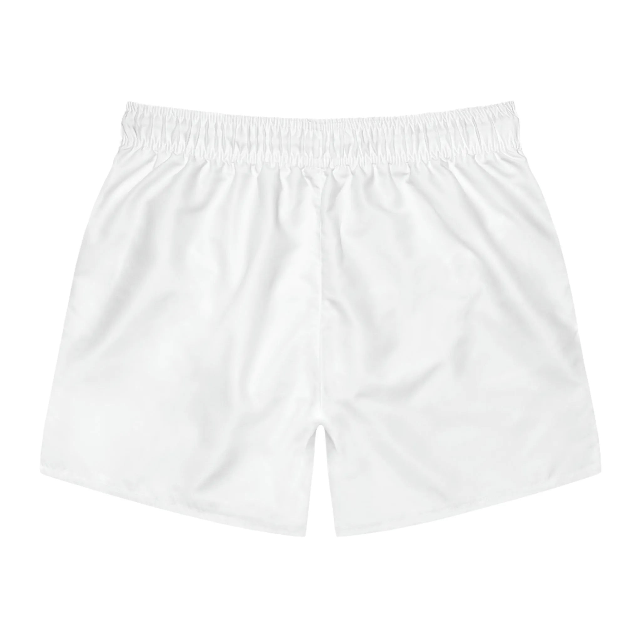 FTF Shorts Grey Logo
