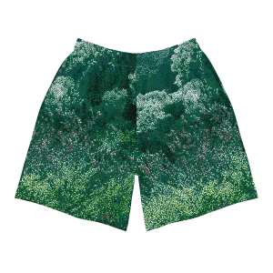 green グリーン® Unisex Shorts (EXTREMELY LIMITED)