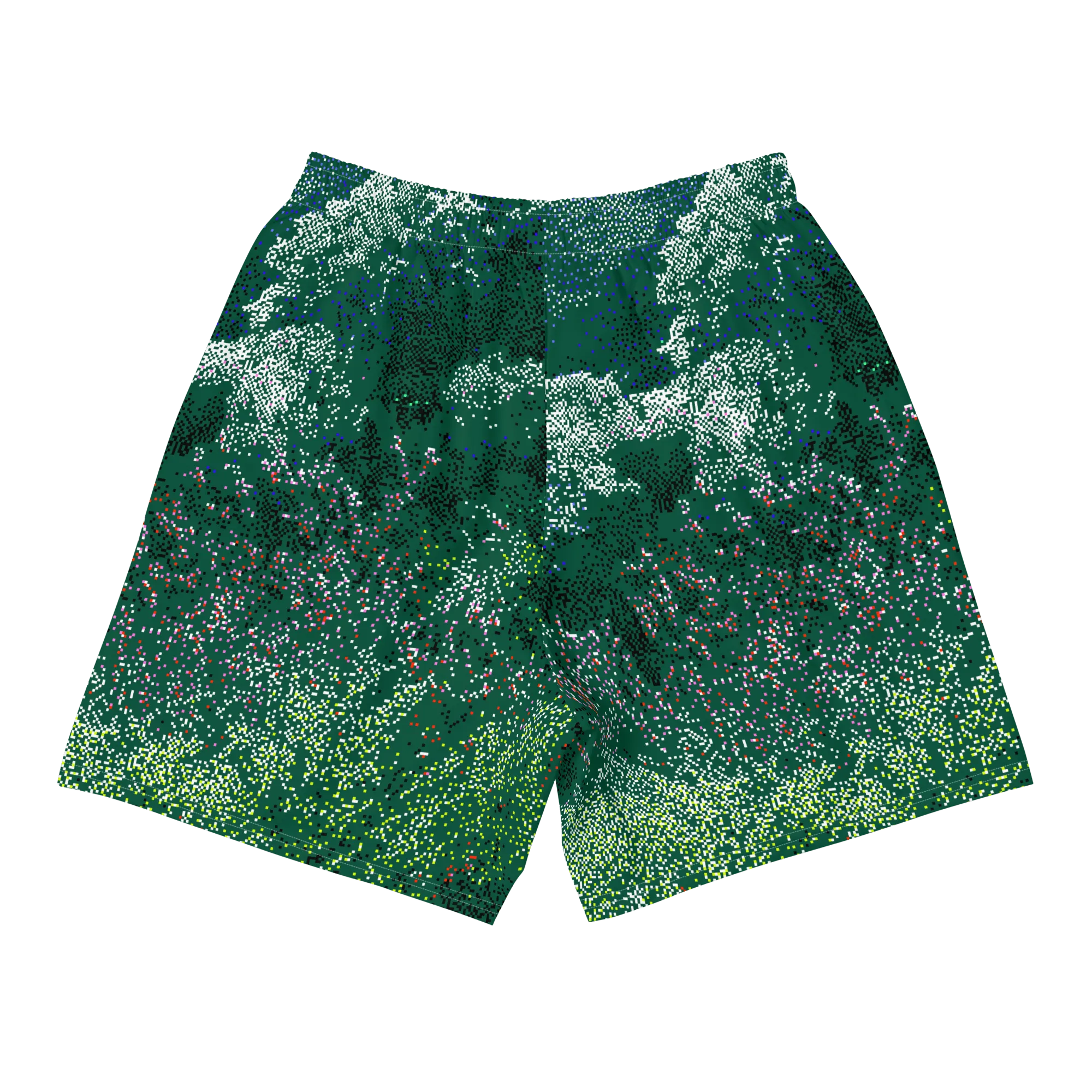 green グリーン® Unisex Shorts (EXTREMELY LIMITED)