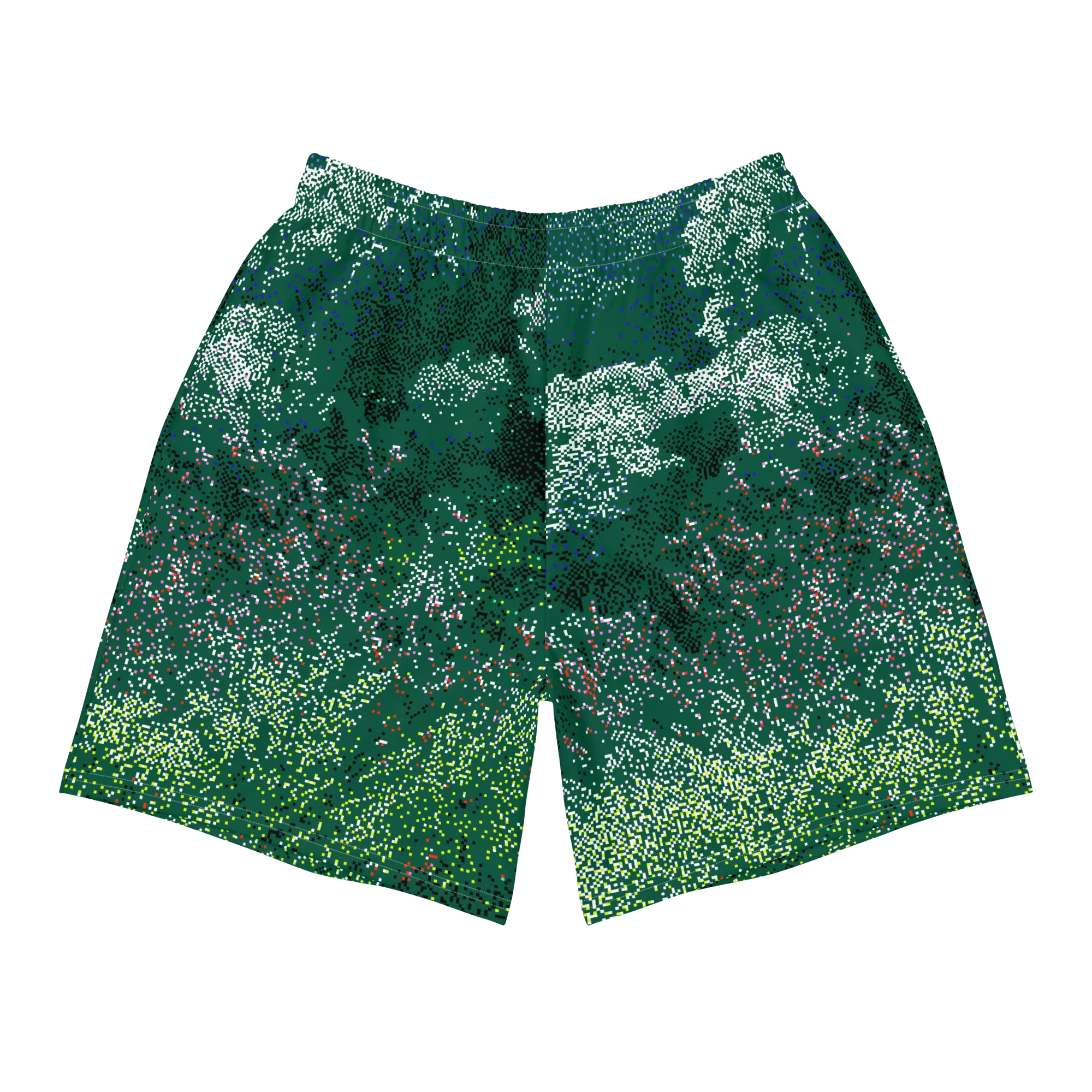 green グリーン® Unisex Shorts (EXTREMELY LIMITED)