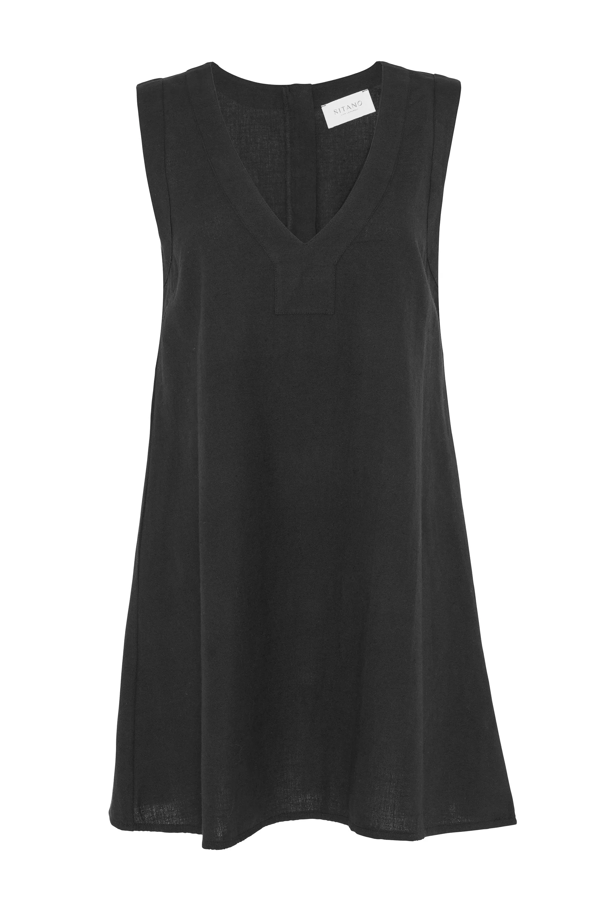 Grotta Dress by Sitano