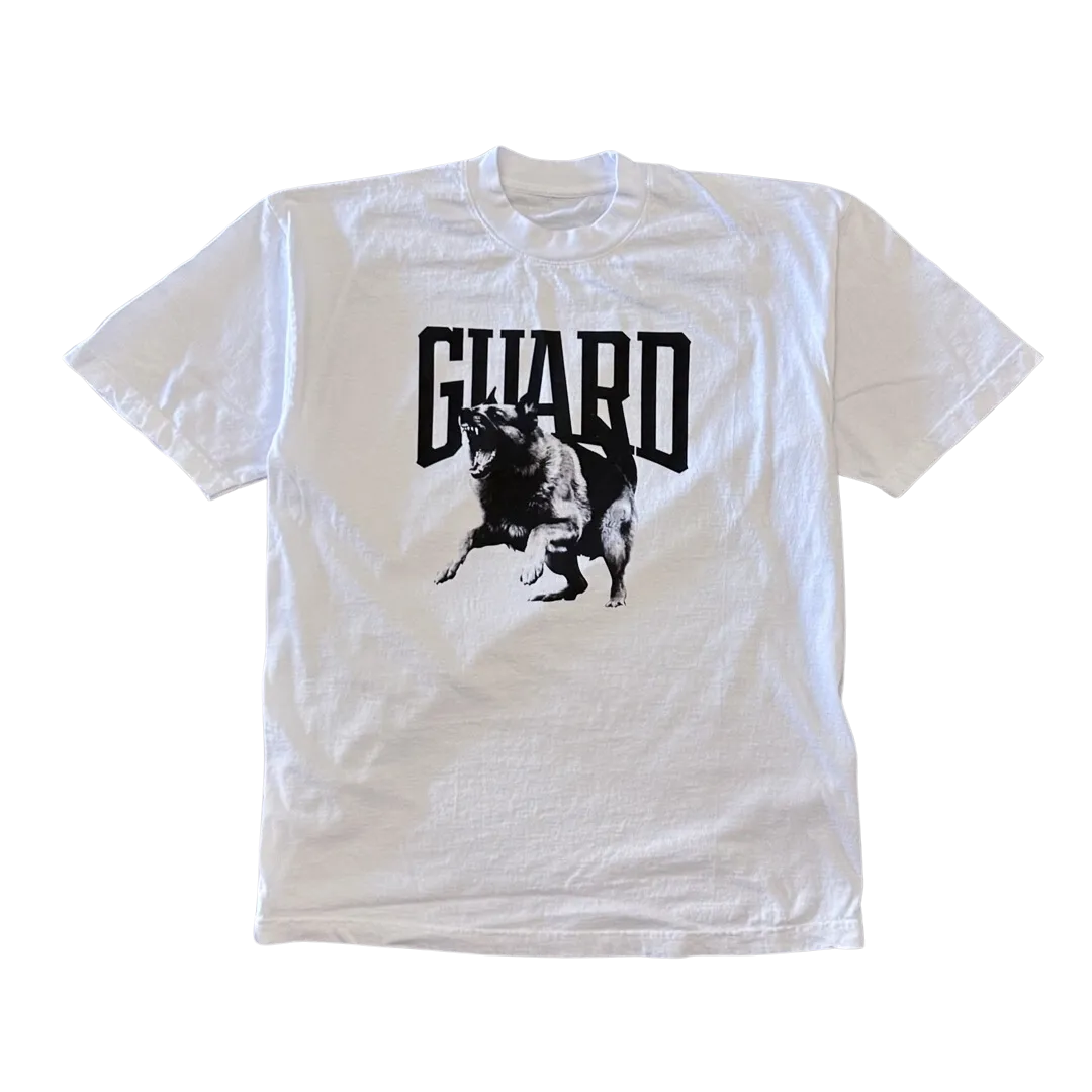 Guard Dog Tee