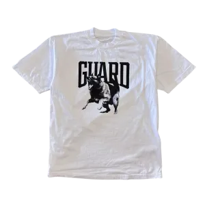 Guard Dog Tee