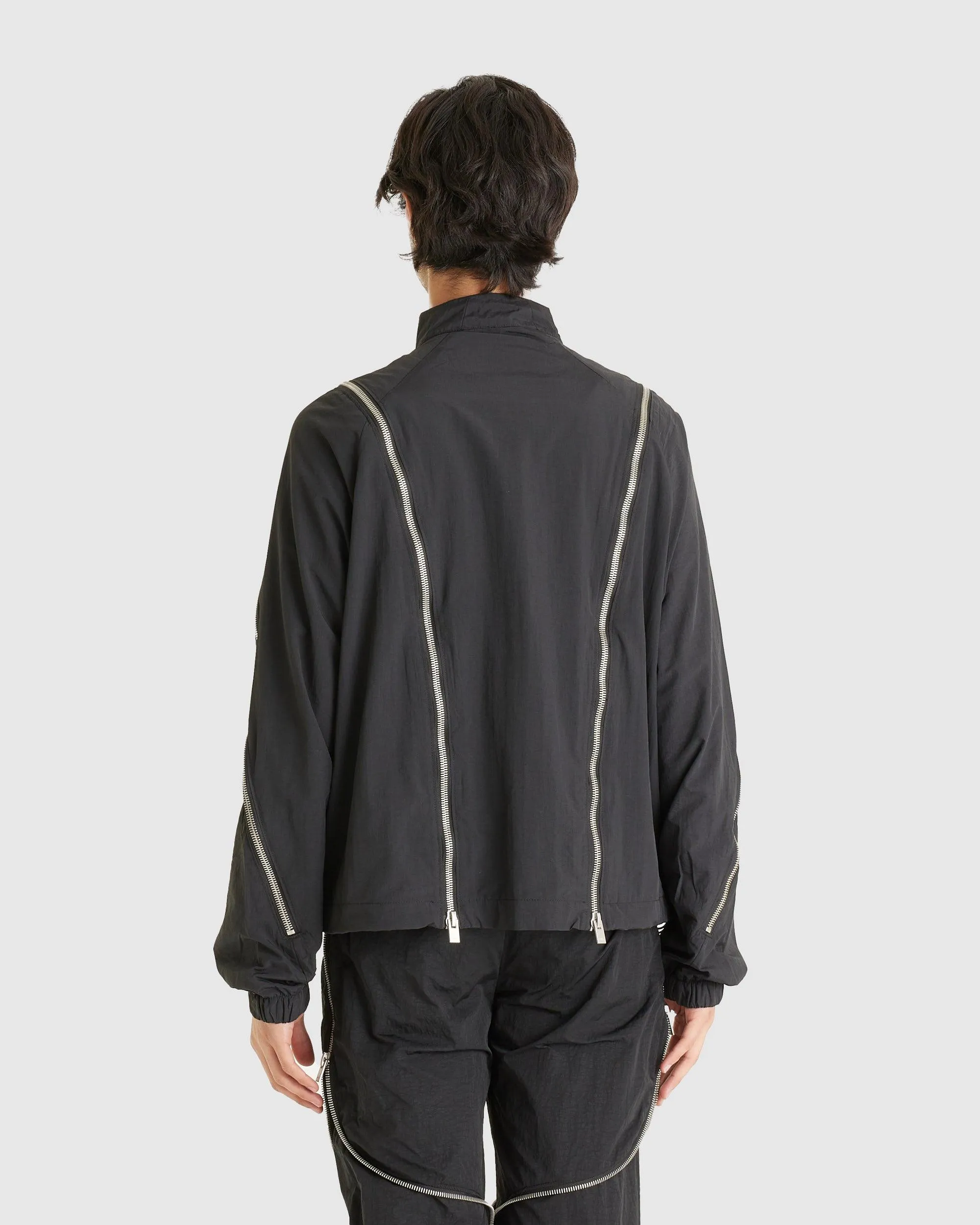 Haze Windbreaker