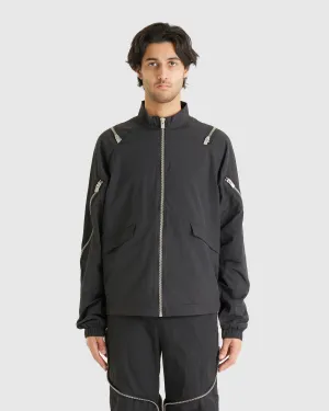 Haze Windbreaker